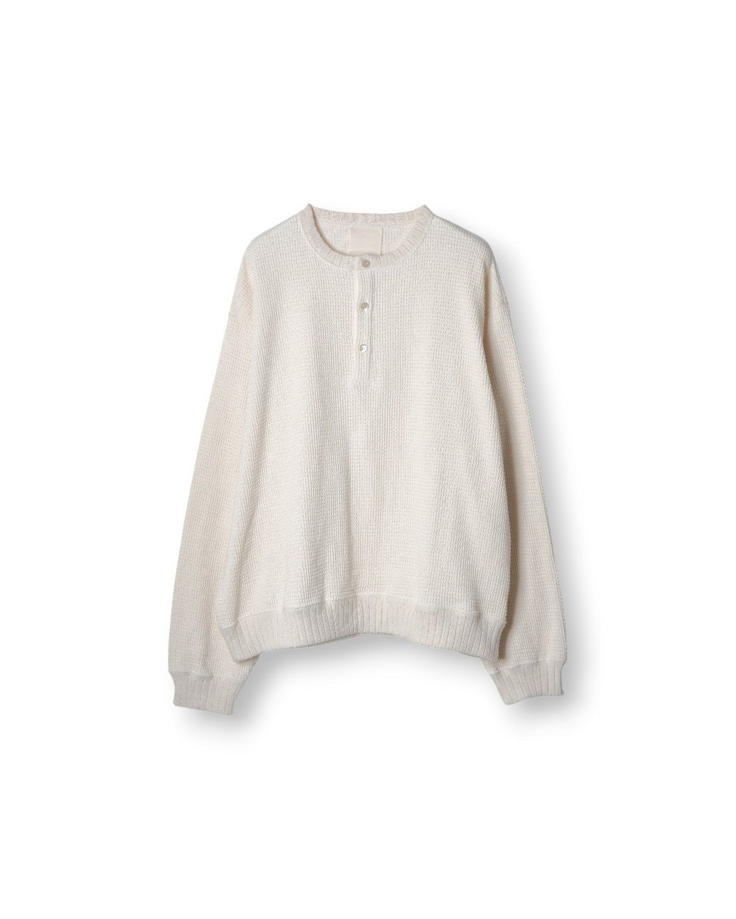refomed 26AW AZEAMI HENRY THERMAL